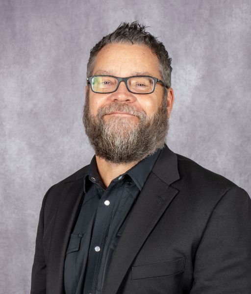 Randy Bryan, CEO of tekRESCUE